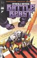 Invincible Universe Battle Beast (2025 Image) #9A