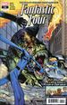 Fantastic Four (2025 Marvel) 11A