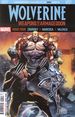Wolverine: Weapons of Armageddon (2026 Marvel) #4A