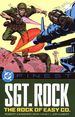 DC Finest: Sgt. Rock - The Rock of Easy Co. TPB (2026 DC) 1-1ST