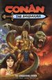 Conan the Barbarian TPB (2024 Titan Comics) By Jim Zub 7A-1ST The Conquering Crown!