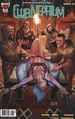 Club Nephilim (2026 Devil's Due) #1A
