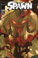 Spawn (1992 Image) 376A