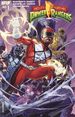 Mighty Morphin Power Rangers (2026 Boom) #1A