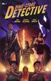 Dime-Store Detective TPB (2026 Source Point Press) 1-1ST
