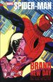 Spider-Man: Brand New Day TPB (2026 Marvel) 1-1ST