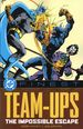 DC Finest: Team-Ups - The Impossible Escape TPB (2026 DC) 1-1ST