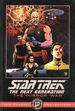 Star Trek: The Next Generation -  The Mirror War TPB (2026 IDW) Classic Collections 1-1ST