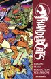 ThunderCats Classic Years Collection TPB (2026 Dynamite) 1-1ST