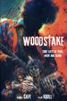 Woodstake TPB (2026 SHP Comics) 1-1ST