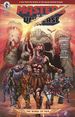He-Man and the Masters of the Universe: The Wings of Fate (2026 Dark Horse) 1