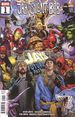 Jay and Silent Bob: Jays of Future Past (2026 Marvel) #1A