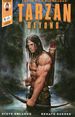 Tarzan Beyond (2026 Alien Books) #1A