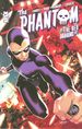 The Phantom vs. the Red Dragons (2026 Mad Cave) #1A