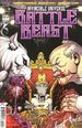 Invincible Universe: Battle Beast (2025 Image) #10A
