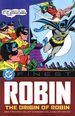 DC Finest: Robin - The Origin of Robin TPB (2026 DC) 1-1ST