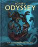 Homer's Odyssey HC (2026 Clarkson Potter) An Illustrated Retelling 1-1ST
