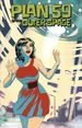Plan 59 from Outer Space TPB (2026 Avery Hill) 1-1ST