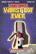 Transformers: Worst Bot Ever Bot Swap GN (2026 Image) 1-1ST