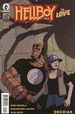 Hellboy in Love Obsidian (2026 Dark Horse) #1