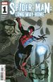 Spider-Man: Long Way Home (2026 Marvel) #1A