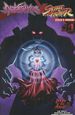 Darkstalkers X Street Fighter: Queen's Shadow (2026 Udon) #1A