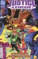 Justice League Unlimited (2024 DC) #20A