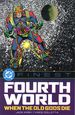 DC Finest: The Fourth World - When the Old Gods Die TPB (2026 DC) 1-1ST