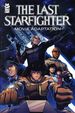 The Last Starfighter Movie Adaptation TPB (2026 Mad Cave Studios) 1-1ST
