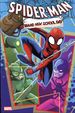 Spider-Man: Brand New School Day GN (2026 Outreach/New Reader) 1-1ST