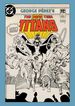 George Perez's The New Teen Titans HC (2026 Image) Artist's Edition 1A-1ST
