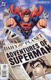 Adventures of Superman (1987) 599