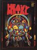 Heavy Metal Magazine #1 HC (2026 Massive) Limited Edition 1-1ST