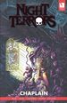 John Carpenter's Night Terrors: Chaplain GN (2026 Storm King) 1-1ST