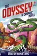 The Odyssey GN (2026 HarperCollins) A Graphic Novel 1-1ST