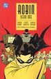 Robin: Year One TPB (2026 DC) 3rd Edition 1-1ST