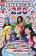 Archie Comics Celebrates Americas 250th (2026 Archie) #1A