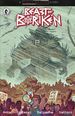 Beast of Boriken (2026 Dark Horse) #1A