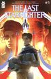 The Last Starfighter (2026 Mad Cave) #1A