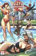 Marvel Swimsuit Special Brand New Beach Day (2026 Marvel) #1A