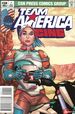 Team America: Racing Full Throttle Edition (2026 CSN Press) #1A