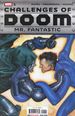 Challenges of Doom: Mr. Fantastic (2026 Marvel) #1A