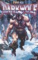 Fire and Ice: Darkwolf (2026 Dynamite) #1A
