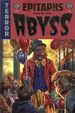 EC Epitaphs from the Abyss HC (2026 Oni Press) Library Edition 1A-1ST