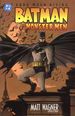 Batman and the Monster Men TPB (2026 DC) Dark Moon Rising 2nd Edition 1-1ST