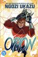 Orion GN (2026 DC Ink) 1-1ST