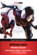 Spider-Men: Worlds Collide TPB (2026 Marvel) Premier Collection 1-1ST