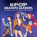 KPop Demon Hunters The Official Deluxe Coloring Book SC (2026 Random House Worlds) 1-1ST