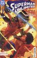 Superman Unlimited (2025 DC) #15A