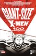 Giant-Size X-Men 100 Project SC (2026 Massive/Hero Initiative) 1-1ST